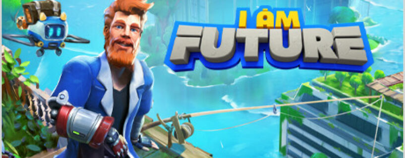 I Am Future Cozy Apocalypse Survival Español Pc
