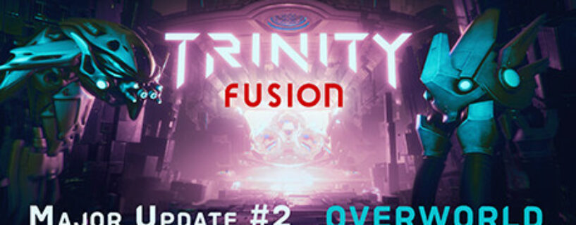 Trinity Fusion Español Pc