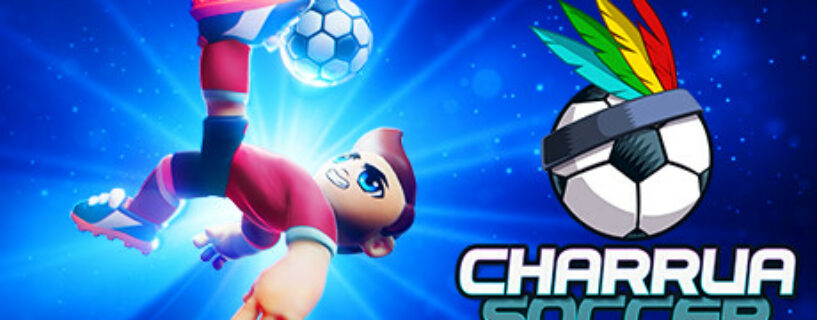 Charrua Soccer Español Pc