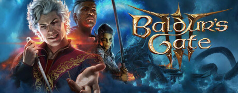 Baldurs Gate 3 Digital Deluxe Edition + ALL DLCs + Bonus Español Pc