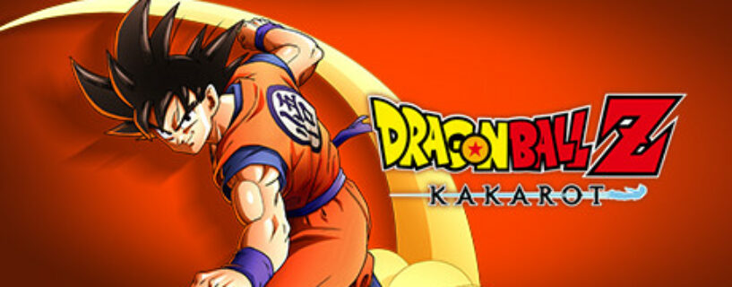 DRAGON BALL Z KAKAROT Ultimate Edition + ALL DLCs Español Pc