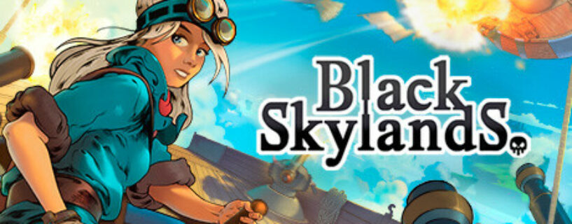 Black Skylands Español Pc