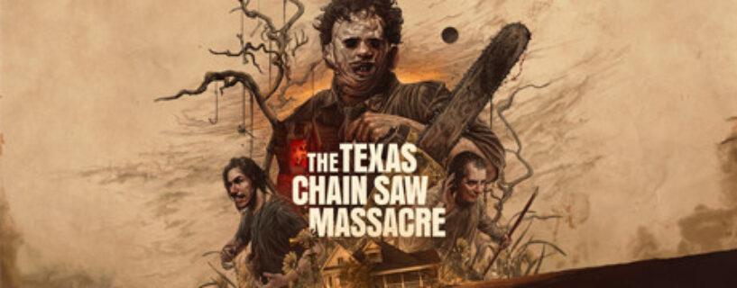 The Texas Chain Saw Massacre + ONLINE Pc