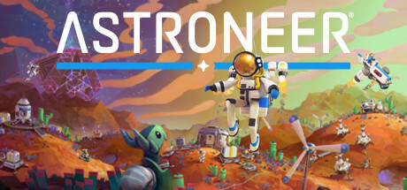 Astroneer + ALL DLCs Español Pc