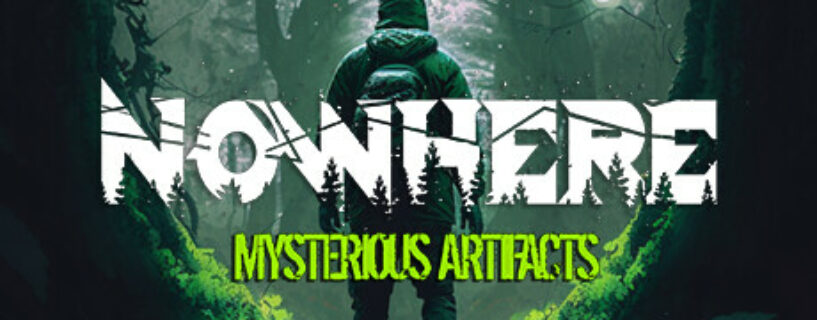 Nowhere Mysterious Artifacts Pc