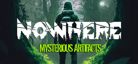 Nowhere Mysterious Artifacts Pc