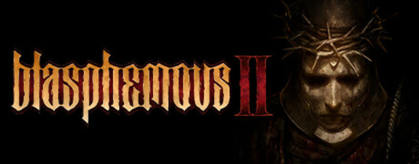 Blasphemous 2 Digital Deluxe Edition Español Pc