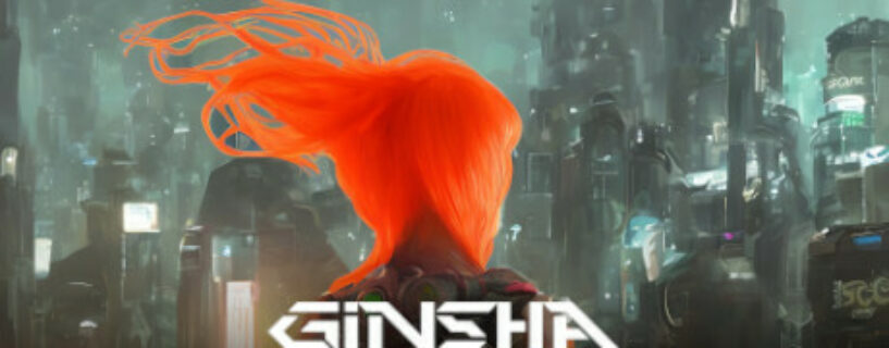 GINSHA Pc