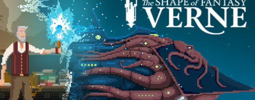 Verne The Shape of Fantasy Español Pc