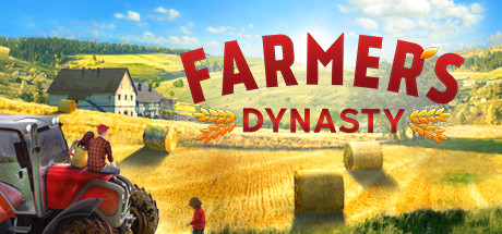 Farmers Dynasty Español Pc