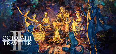 OCTOPATH TRAVELER II Español Pc