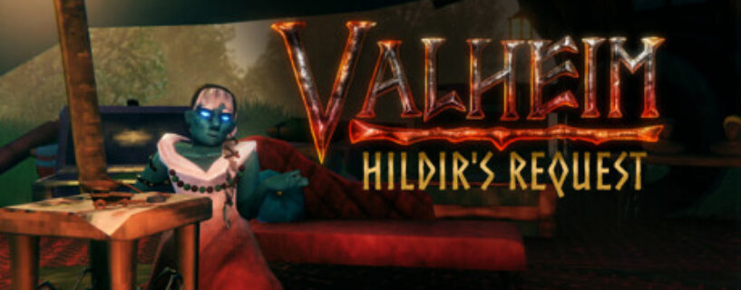 Valheim + ONLINE Steam Español Pc