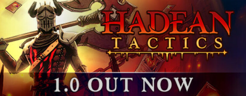 Hadean Tactics Pc