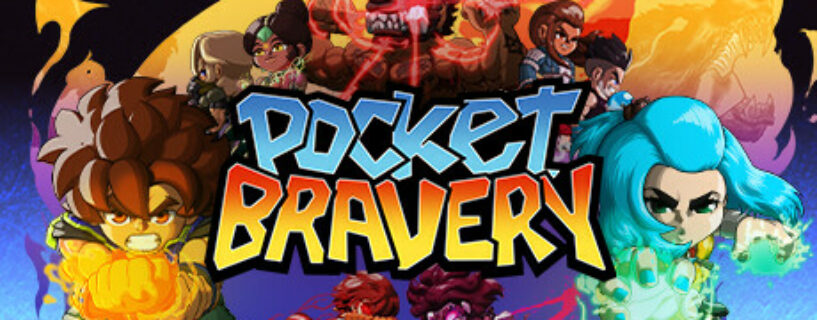 Pocket Bravery Español Pc