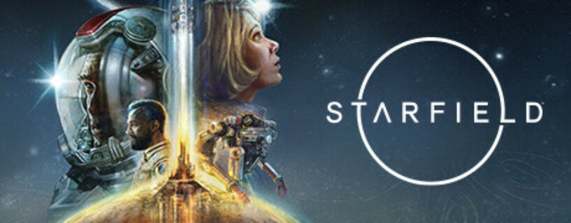 Starfield Digital Premium Edition + ALL DLCs + Bonus Español Pc