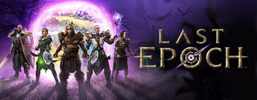 Last Epoch Español Pc