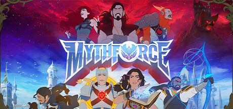 MythForce Español Pc