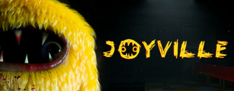 Joyville Pc