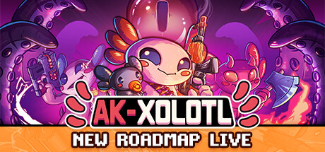 AK-xolotl Español Pc
