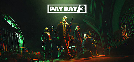 PAYDAY 3 + ONLINE Español Pc