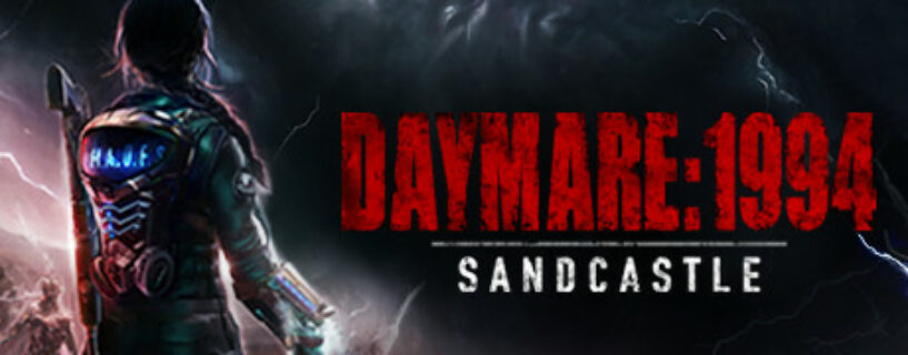 Daymare 1994 Sandcastle Español Pc