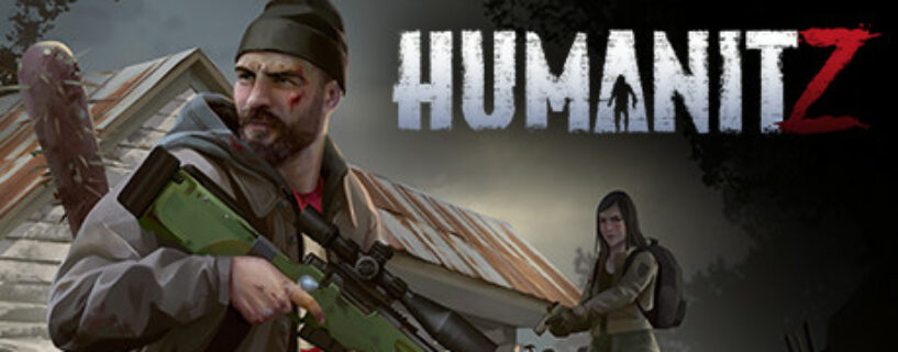 HumanitZ Español Pc