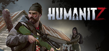 HumanitZ Español Pc