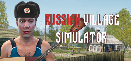 Russian Village Simulator Pc
