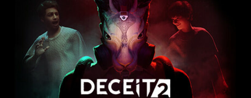 Deceit 2 + ONLINE Español Pc