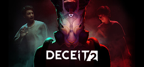 Deceit 2 + ONLINE Español Pc