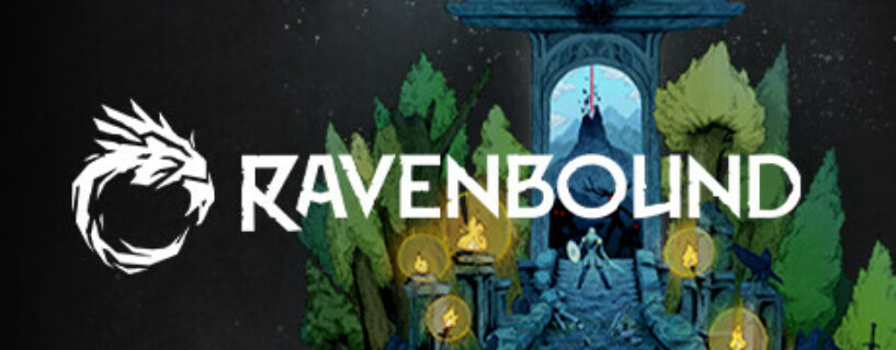 Ravenbound Español Pc