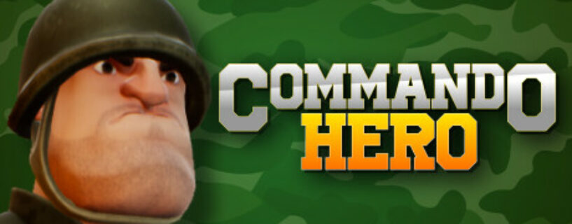 Commando Hero Pc