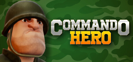 Commando Hero Pc