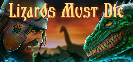 LIZARDS MUST DIE Español Pc