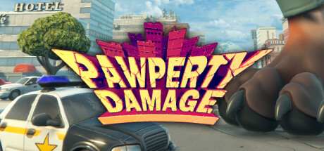 Pawperty Damage + ALL DLCs Español Pc