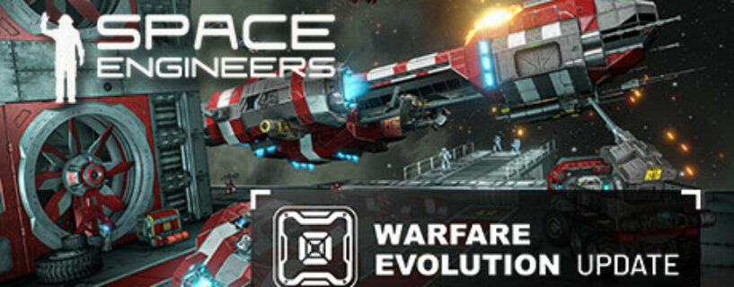 Space Engineers Ultimate Edition + ALL DLCs Español Pc