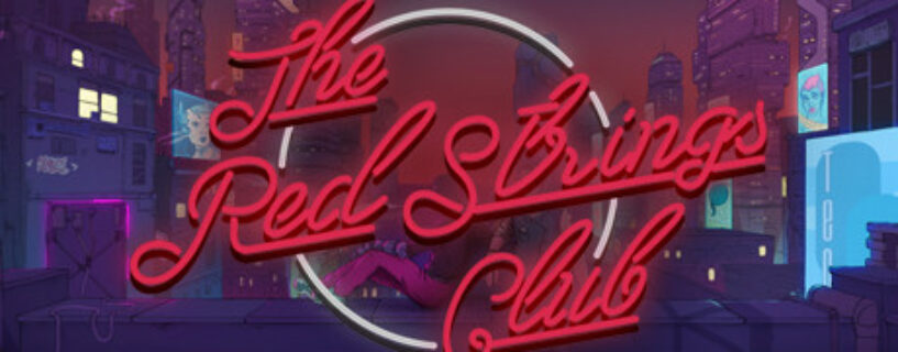 The Red Strings Club Español Pc