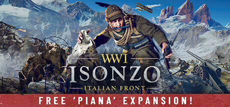 Isonzo Español Pc