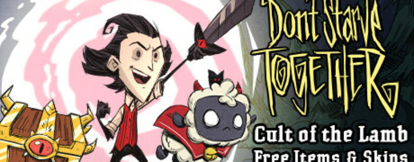 Dont Starve Together + Online Lan Español Pc