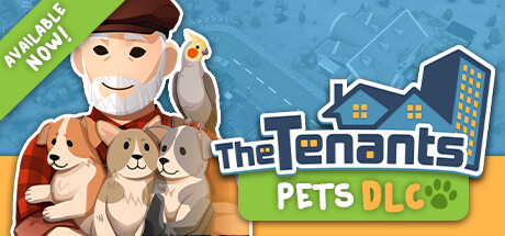 The Tenants + ALL DLCs Español Pc