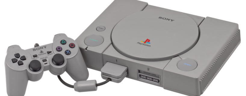 ePSXe PS1 Español Pc