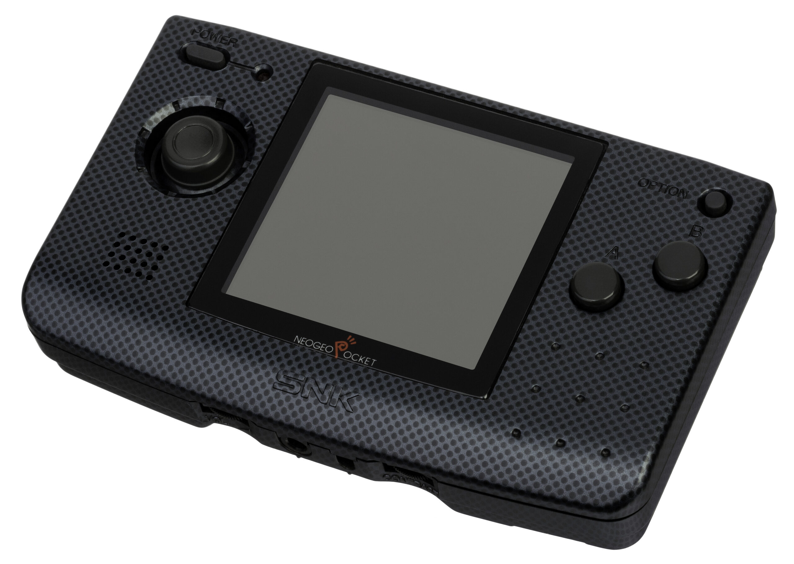 NEOPOP Emulador NEO GEO POCKET COLOR