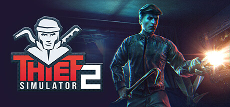 Thief Simulator 2 Español Pc