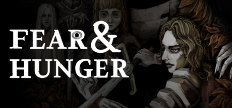 Fear & Hunger Pc