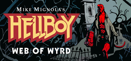 Hellboy Web of Wyrd Español Pc