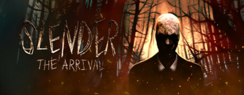 Slender The Arrival Español Pc