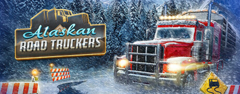 Alaskan Road Truckers Español Pc