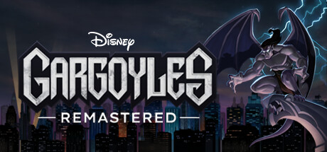 Gargoyles Remastered Español Pc