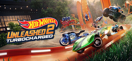 HOT WHEELS UNLEASHED 2 Turbocharged + ALL DLCs Español Pc