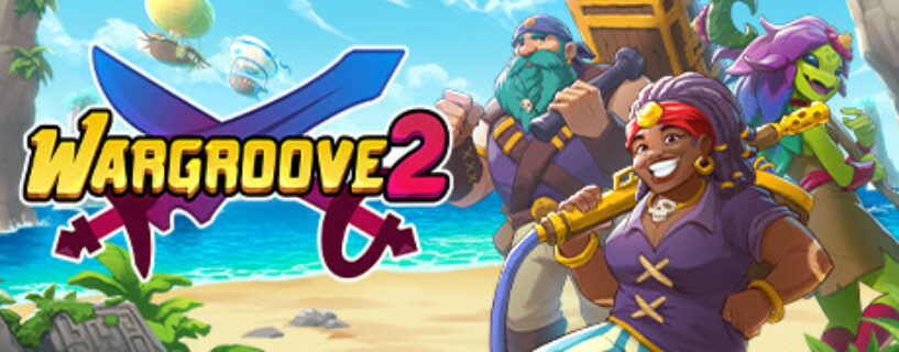 Wargroove 2 Español Pc